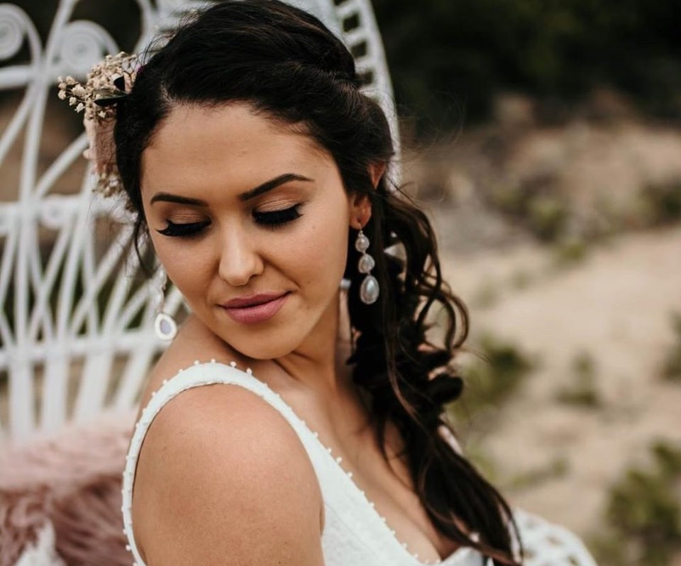 Georgies Beauty Room