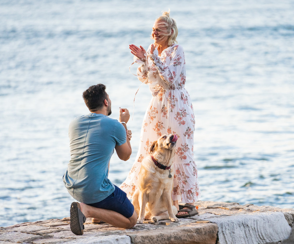 Gianluca Querin Visuals