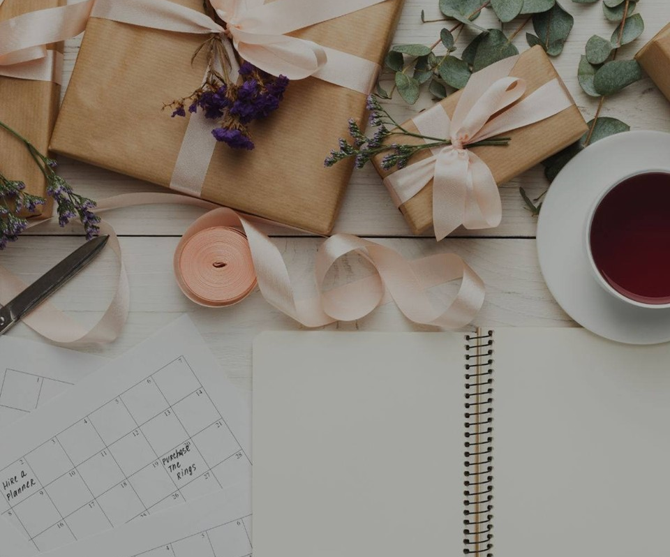 Glitz & Glam Event Planning