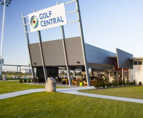 Golf Central