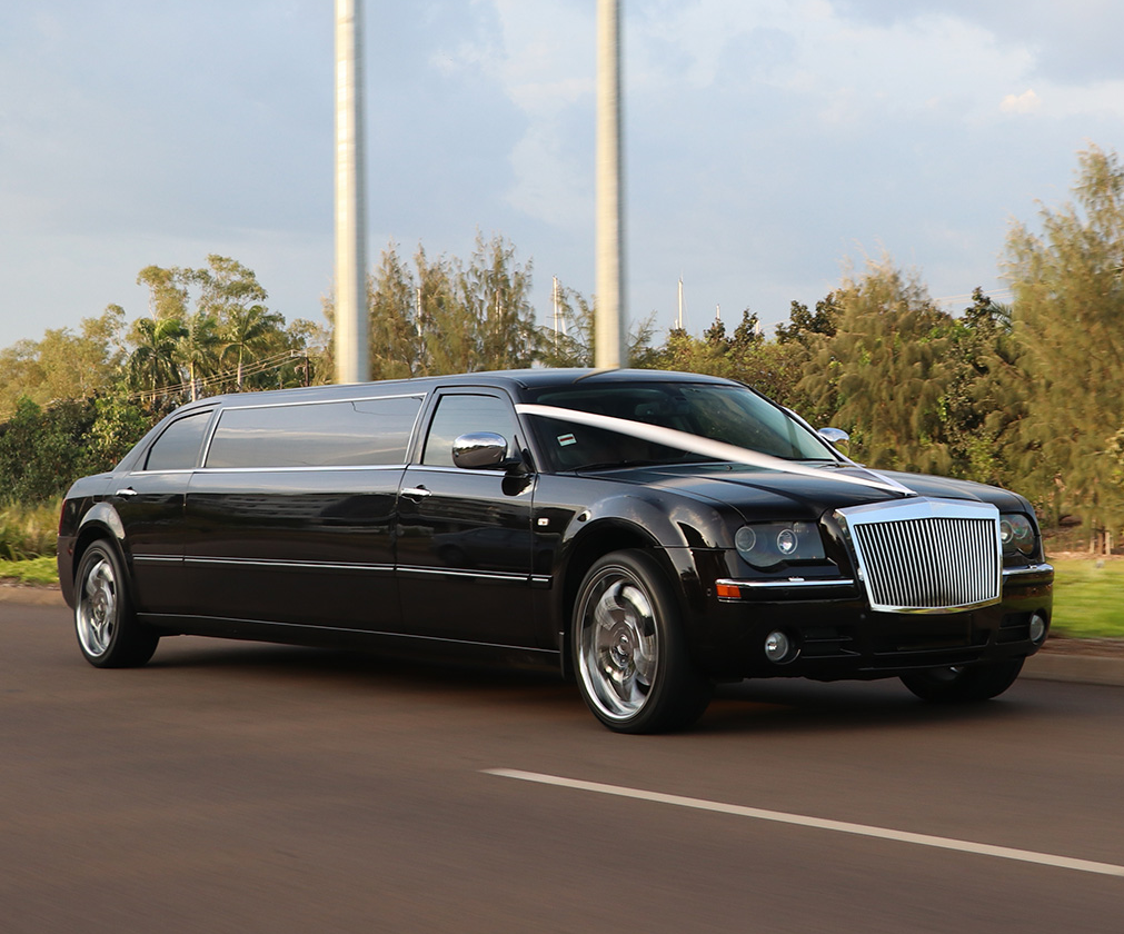 Grand Touring Coaches