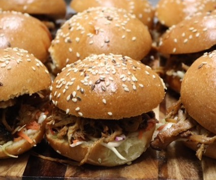 Guy's Gourmet Catering