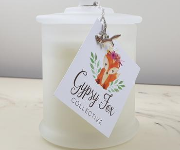 Gypsy Fox Collective