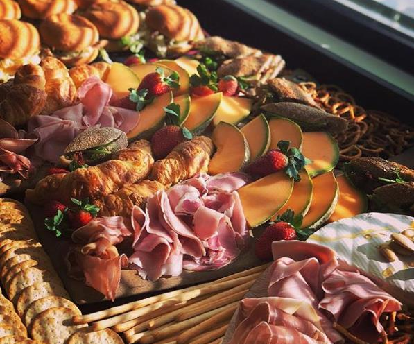 HBM Catering & Events