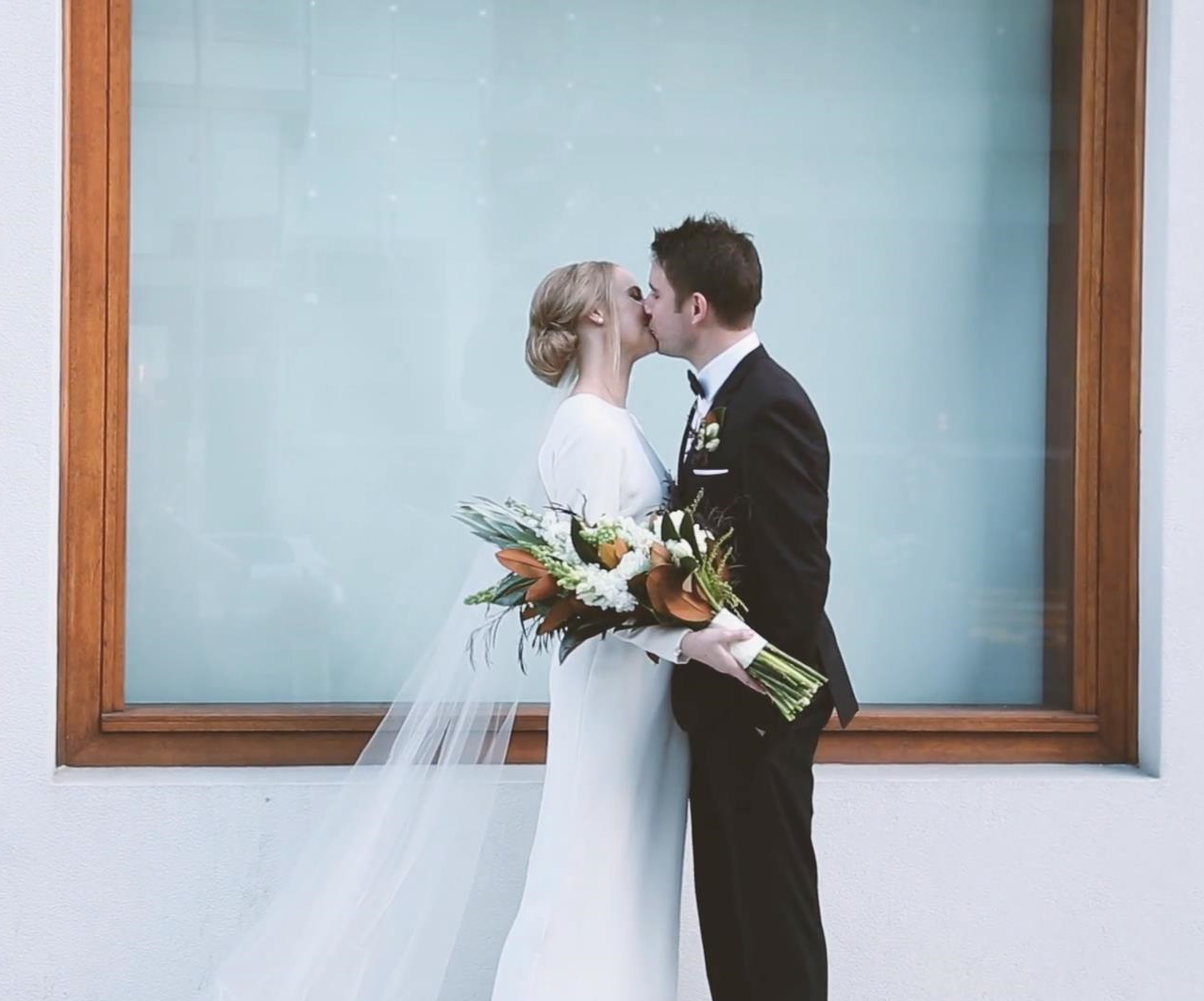Moore Weddings