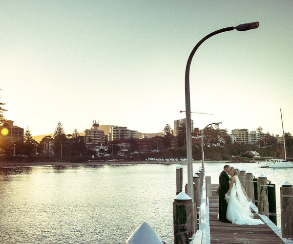 Harbourfront Seafood Restaurant