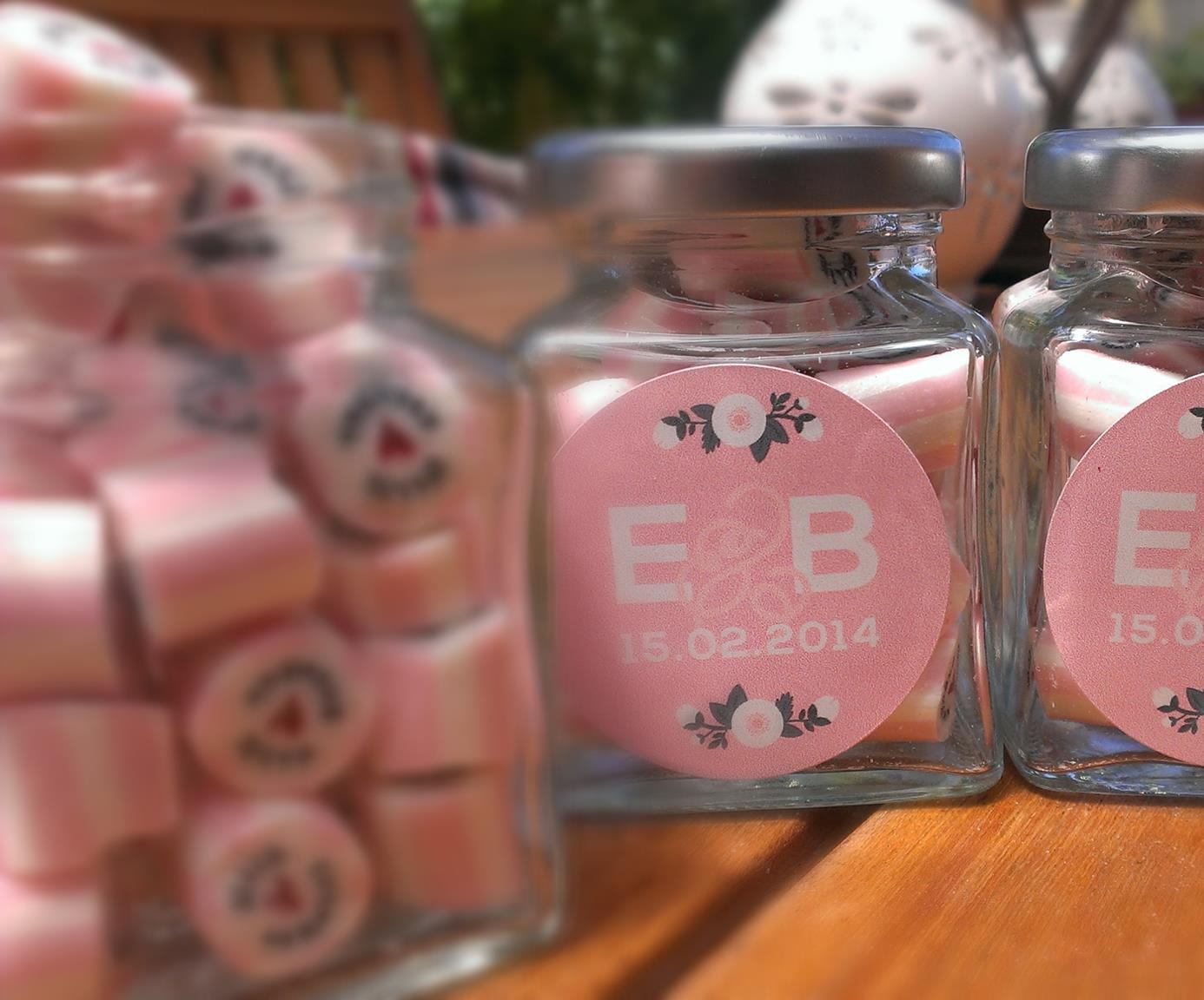 Hardboiled Rockcandy