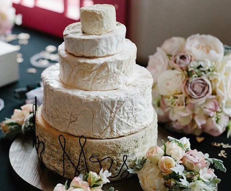 Harper and Blohm Cheese Shop