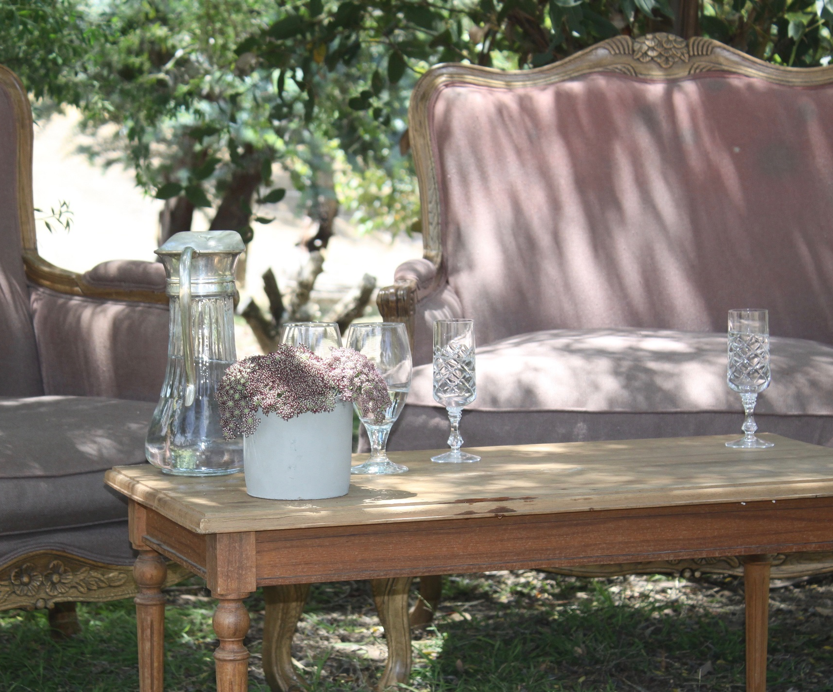 Harper & Grace Designs -  Wedding Planner / Floral