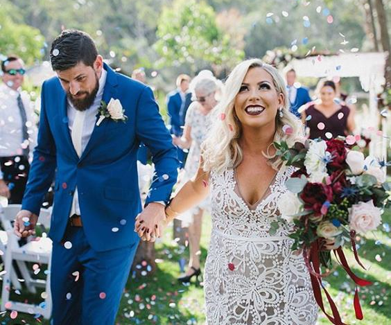 Heart and Soul Flowers