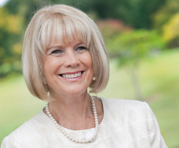 Helen Murray - Celebrant