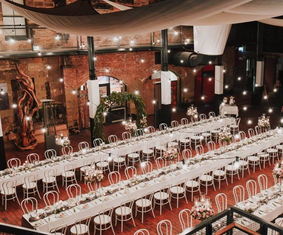 Henry Jones Art Hotel