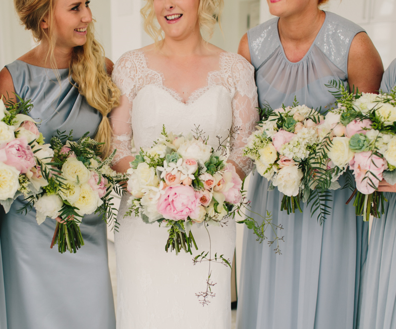 Hey Blossom by Tamika Scott