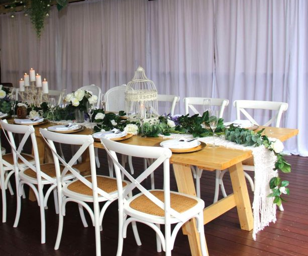 I Do Weddings & Events