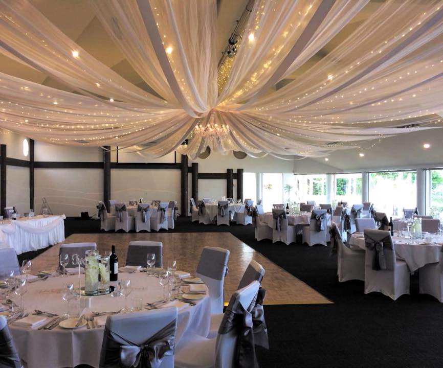 Impeccably Styled Events