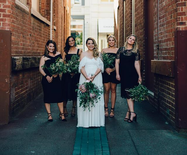 In the Light of Dark Photography