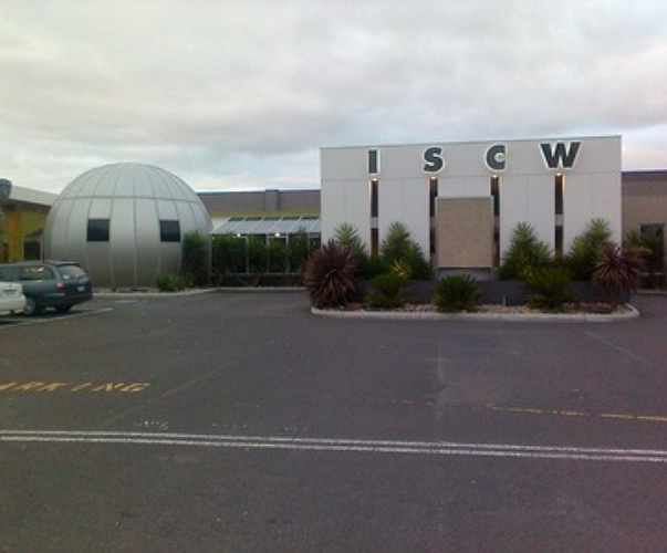 Italian Sports Club Werribee