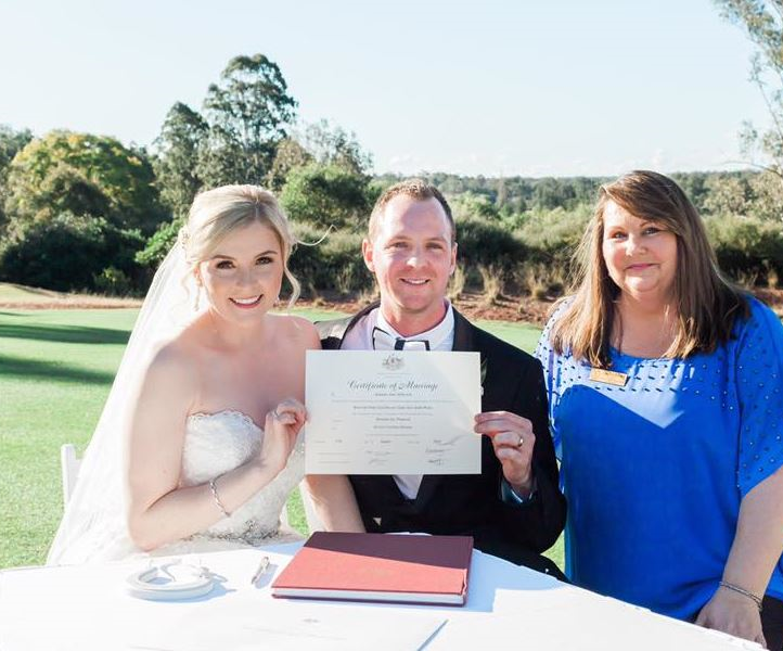 JD Ceremonies / Jeanette Dillworth