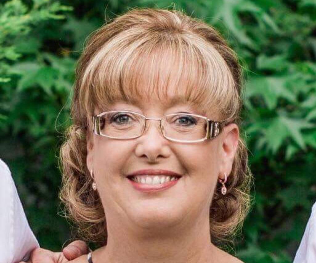 Janece Behrendt - Wedding Celebrant