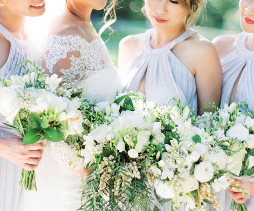 Janelle Johnstone Floral Design