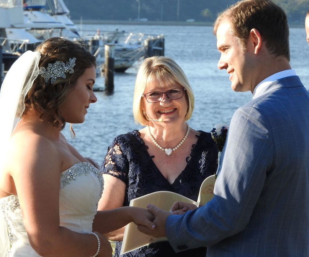 Janne Martin Civil Celebrant