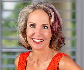 Jen Compton Celebrant