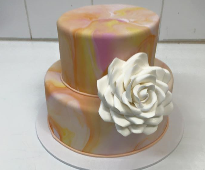 Jennifer Anne's Cakes