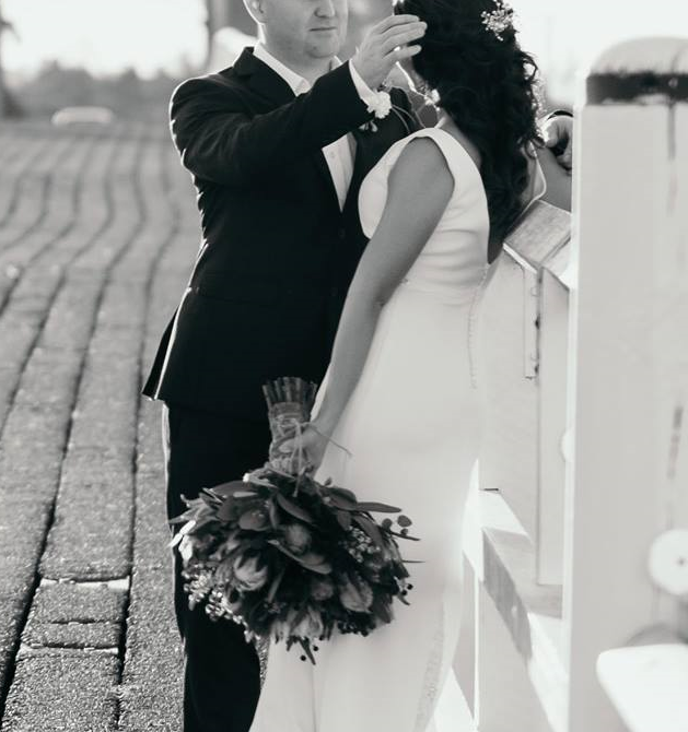 Jen's Flowers Medowie Wedding Flowers Medowie Easy Weddings