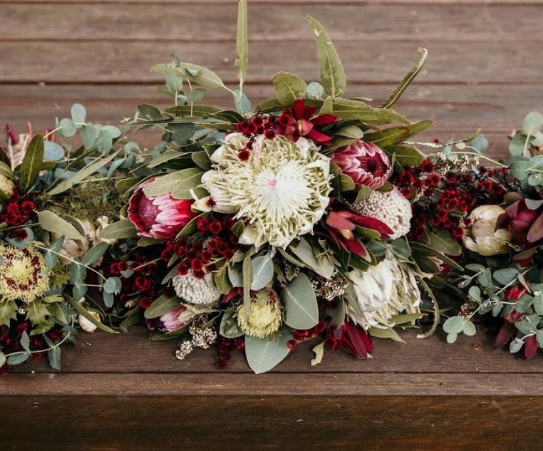 Jen's Flowers - Medowie