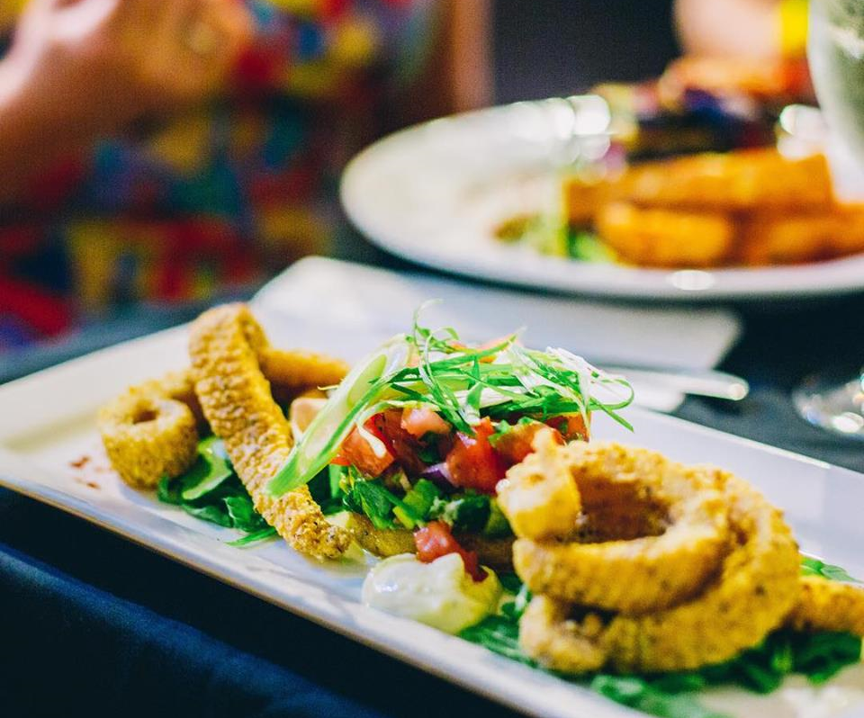 Jessica Boardman Private Catering