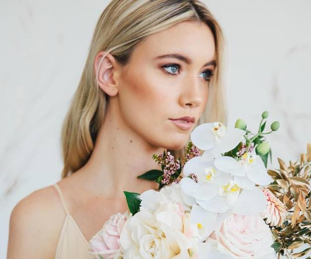 Jessica Pavlovic Makeup Artistry & Hair Styling