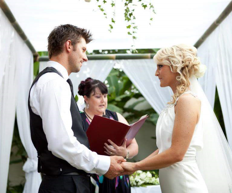 Joanne Baker Civil Celebrant