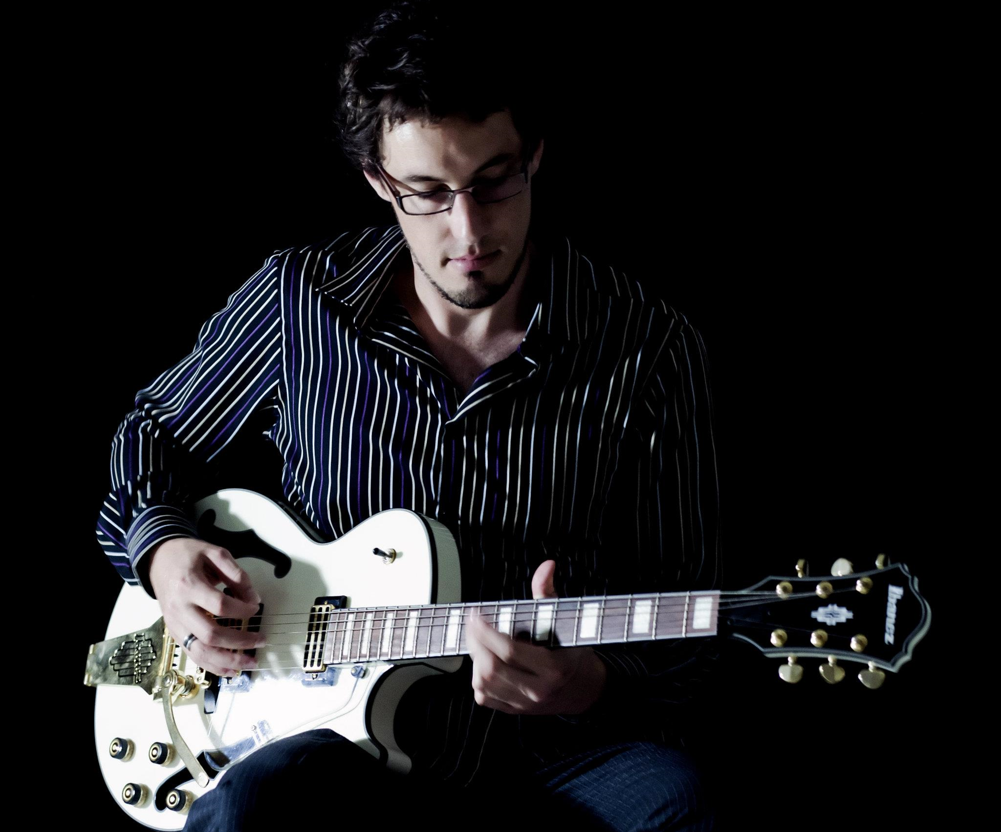 John Wilkinson Music