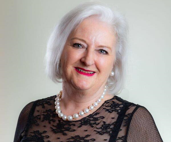 Julie Cooper - Marriage Celebrant