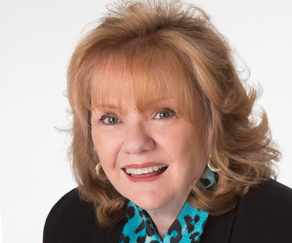 Julie Nobbs Civil Marriage Celebrant