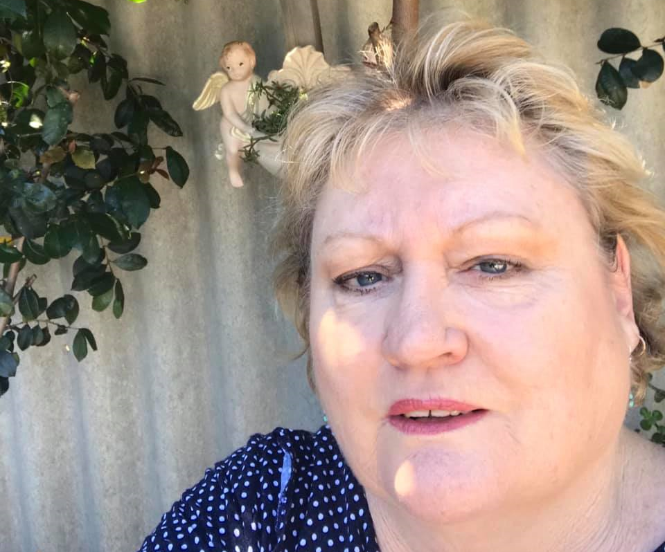 Julie Patricia Clark