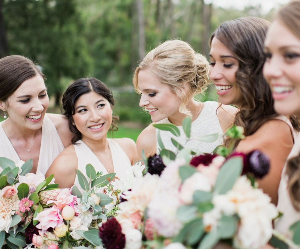 Just Gorgeous Designs Hair & Makeup