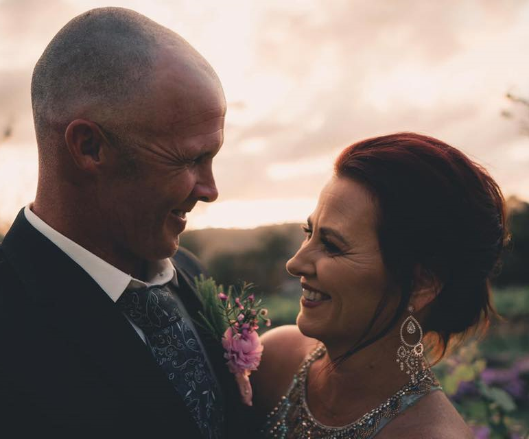 Katrina Lee Marriage Celebrant