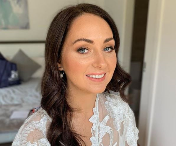 Kelly Rose Makeup Artist