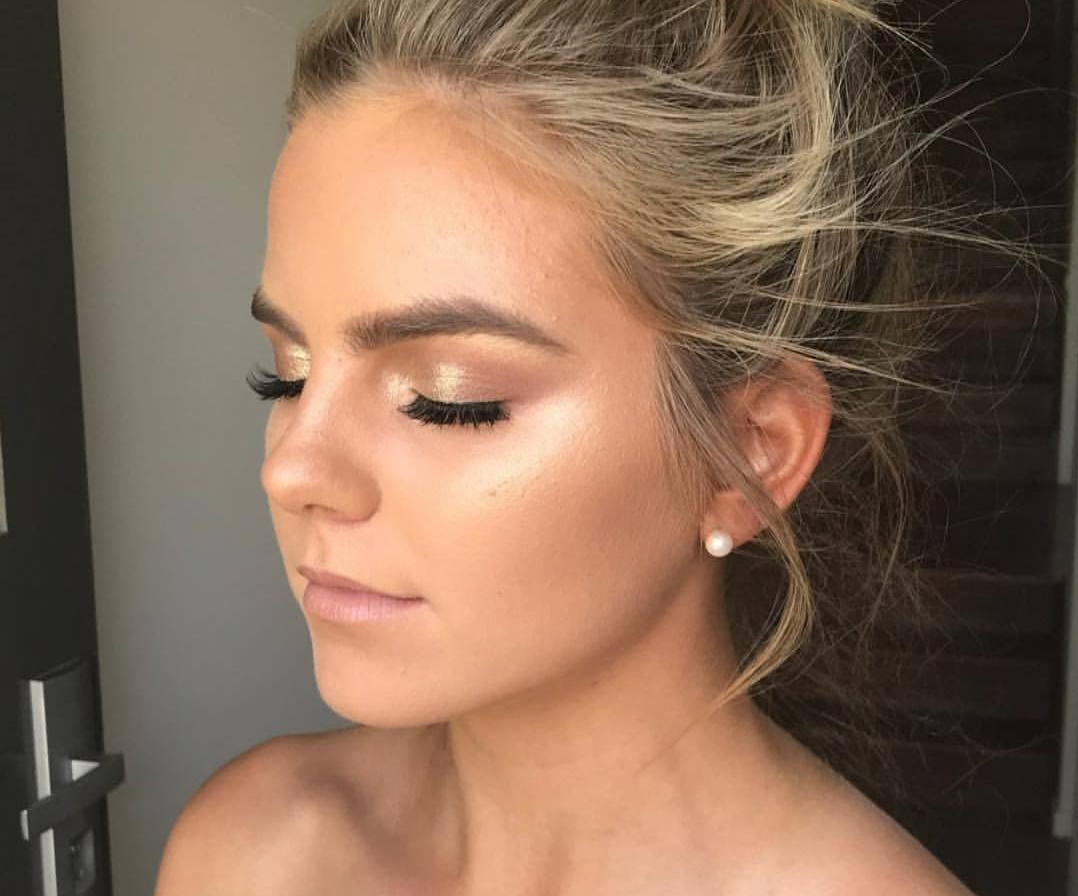 Kristie Jayne Makeup Artist