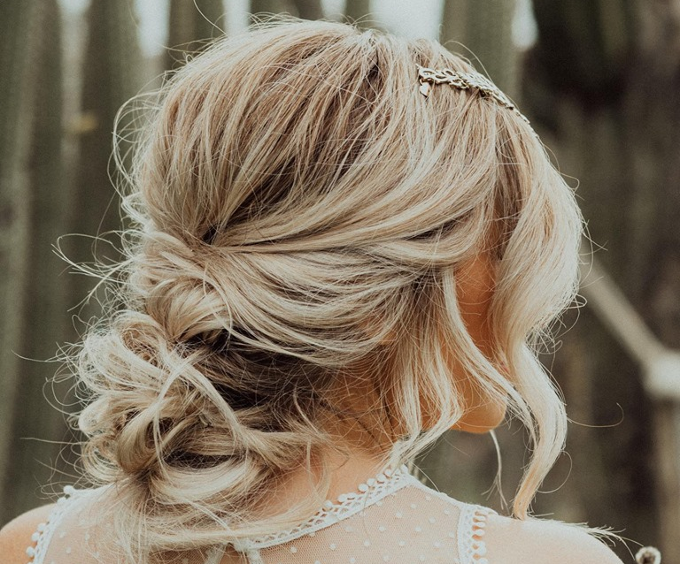 Kristy Patullo Hair Stylist