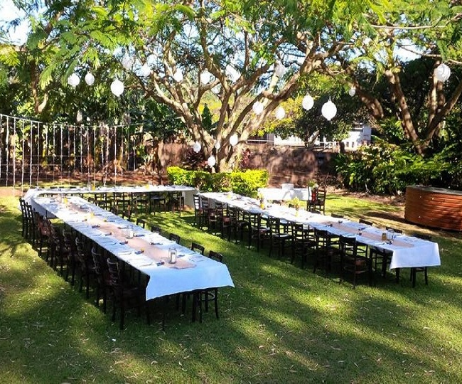 La Fettuccina Restaurant