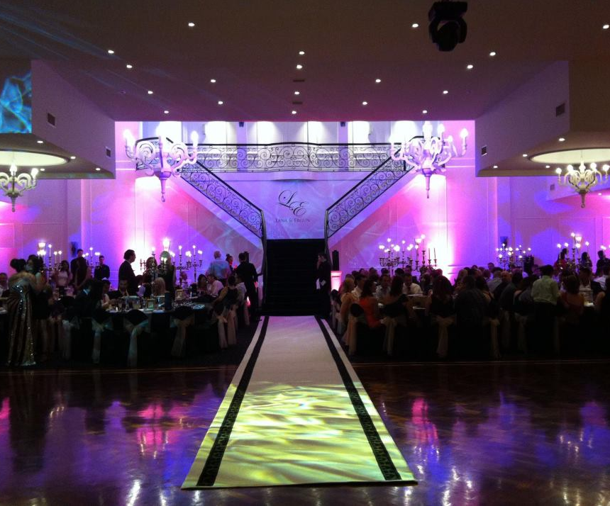 Lakeside Banquet & Convention Centre