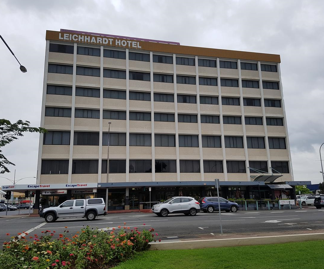 Leichhardt Hotel