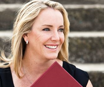 Leisa Griffin Marriage Celebrant