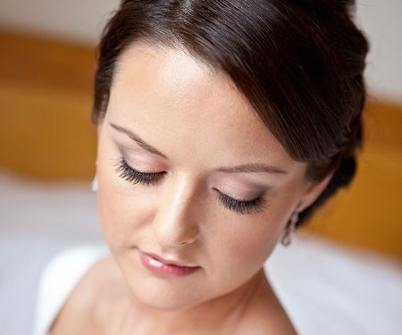 Leisa Marion, Makeup Artist