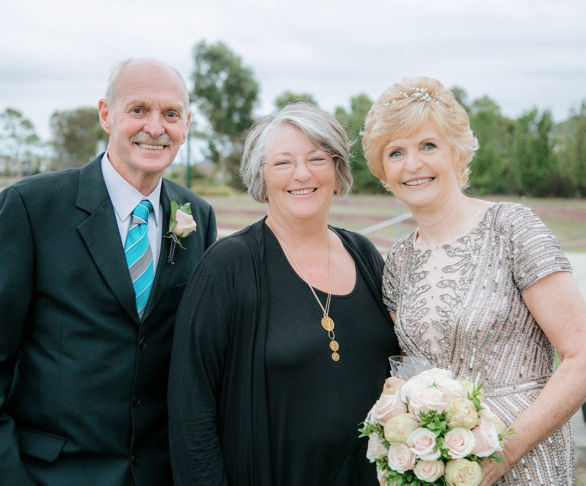 Lexie Gloger - Can Do Ceremonies