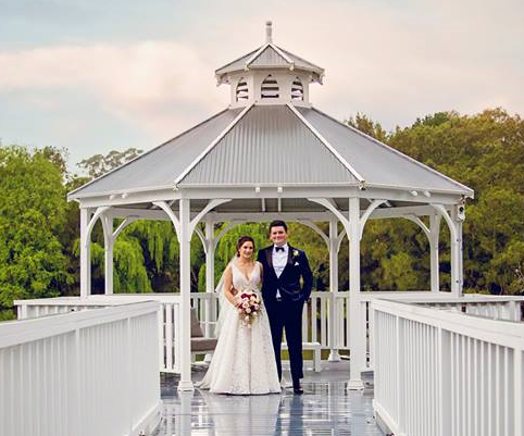 Lincoln Downs Resort