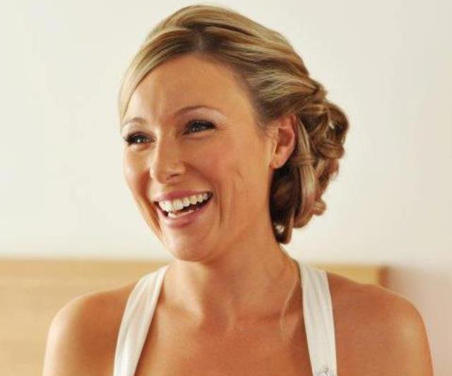 Lisa Fowler Hair + Makeup