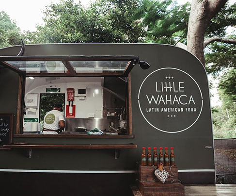 Little Wahaca